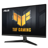 ASUS TUF Gaming VG279QE5A – set skråt forfra (vinkel 2)