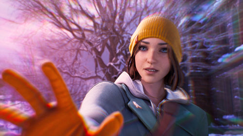 Life is Strange: Double Exposure – Xbox Series X – produktbillede 5