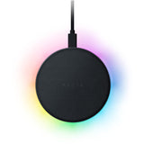 RAZER CHROMA LADDNINGSSAD 10W FAST TRÅDLÖS