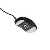 Endgame Gear XM2 8k Gaming Mouse - Svart