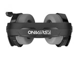Oniverse Gaming Headset Nebula - Infinite Black