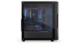 ENDORFY Regnum 400 ARGB Black