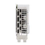 ASUS GeForce RTX 4070 12GB GDDR6X DUAL EVO WHITE EDITION ASUS