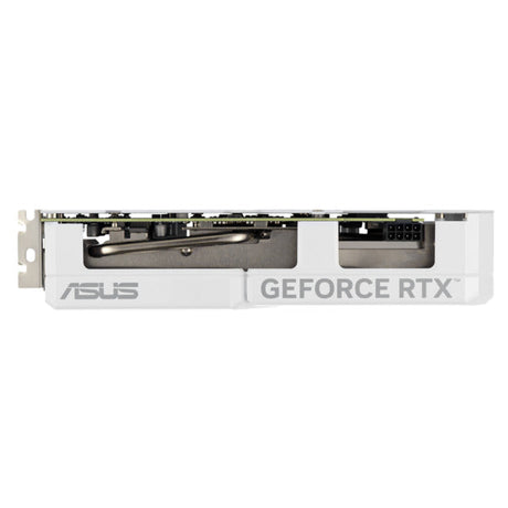ASUS GeForce RTX 4060 8GB GDDR6 DUAL EVO WHITE EDITION ASUS