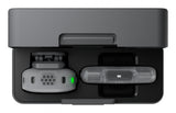 DJI - Mic Mini 2 (1 TX + 1 Mobile RX + Charging Case) DJI