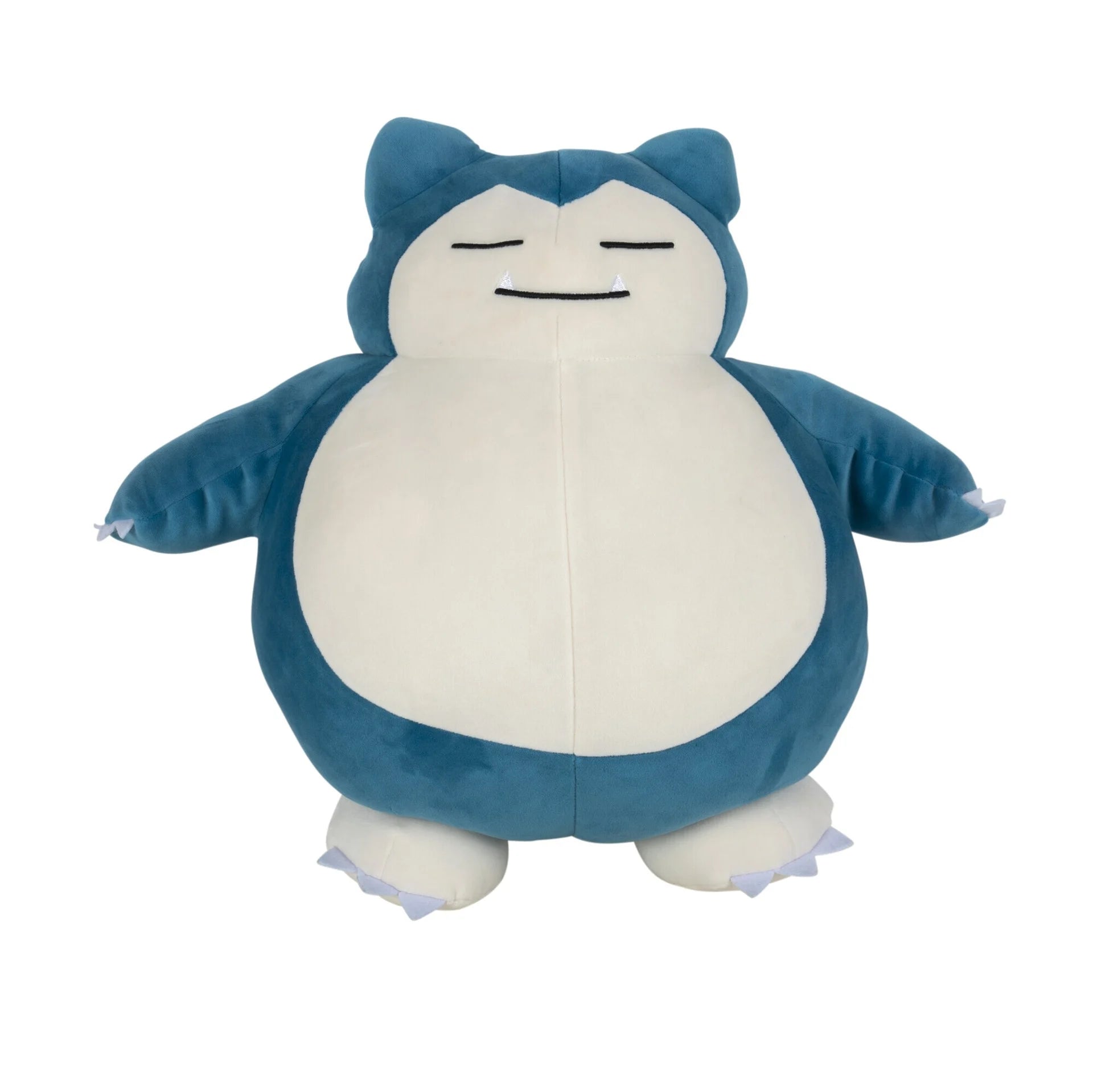 Pokémon - Sovande Nallebjörn Snorlax