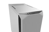 be quiet! Pure Base 500 Tower ATX Vit