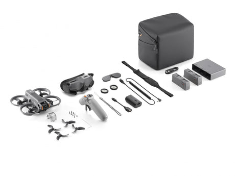 DJI - Avata 2 Pro-View Combo Geekd