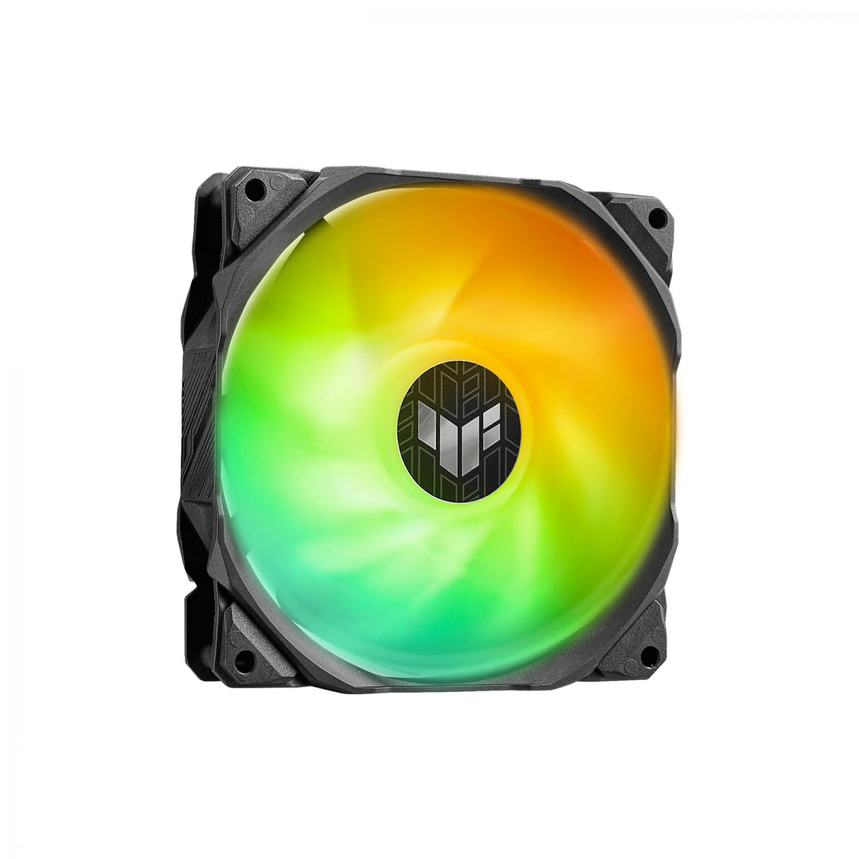 ASUS TUF GAMING LC II 240 Addressable RGB AiO Liquid Cooler ASUS