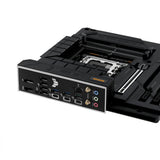 ASUS TUF GAMING B760M-BTF WIFI (mATX, B760, LGA 1700, DDR5) ASUS