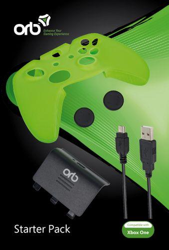 ORB Starter Pack til Xbox One – 5 dele – produktbillede 1