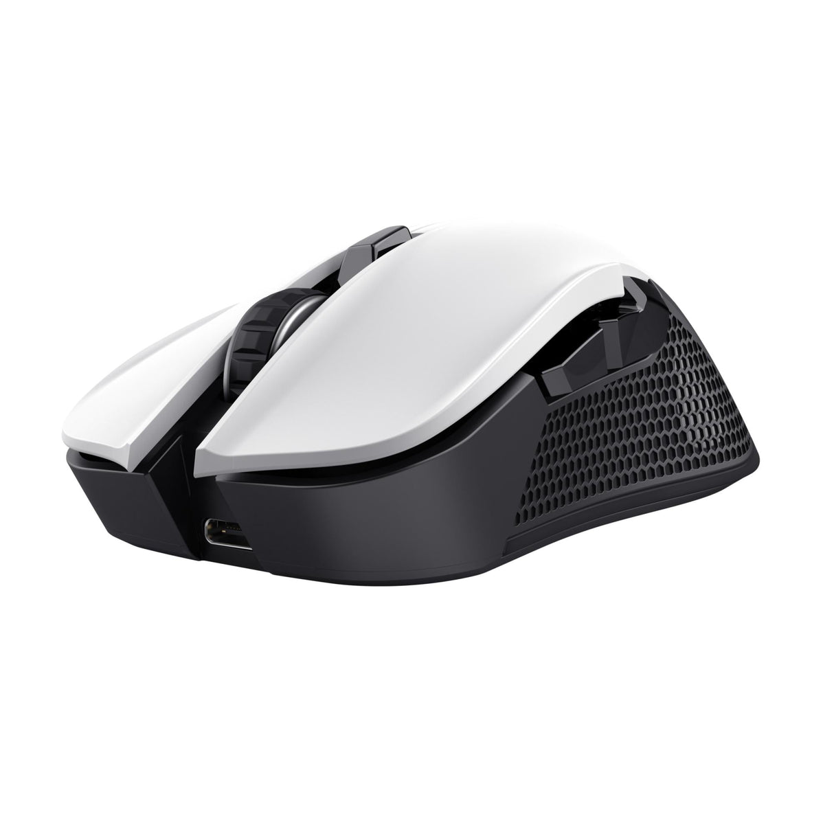 TRUST GXT923W YBAR TRÅDLÖS MUS