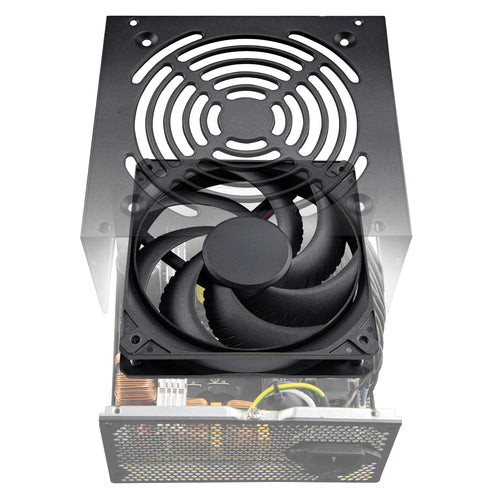COUGAR ATLAS 650W ATX3.1/ 80 Plus Bronze strømforsyning – produktdetalje