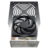 COUGAR ATLAS 650W ATX3.1/ 80 Plus Bronze strømforsyning – produktdetalje