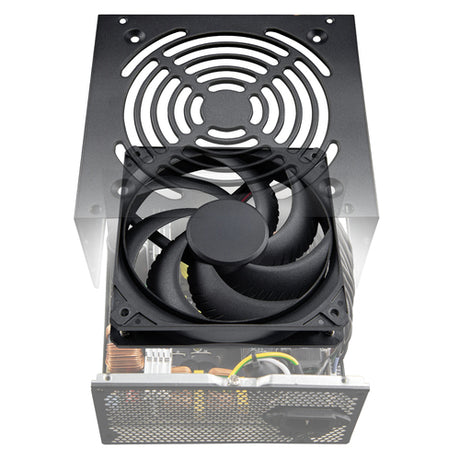 COUGAR ATLAS 650W ATX3.1/ 80 Plus Bronze strømforsyning – produktdetalje