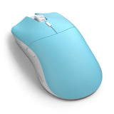 Glorious Model O PRO - Trådlös - Blue Lynx - Forge