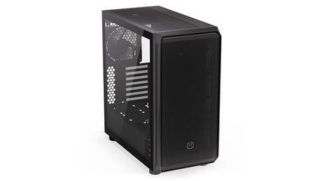 ENDORFY ARX 700 Air TG Black
