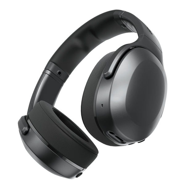 Skullcandy Crusher 540 Active trådløse over-ear høretelefoner – Coal
