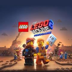 LEGO Filmen 2 – Videospillet PS4 spil