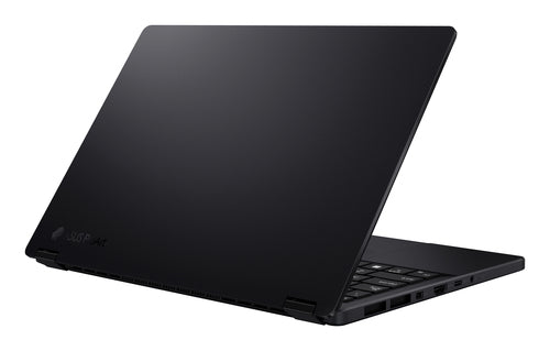ASUS ProArt GoPro Edition PX13 HN7306EA-LX036W – set skråt forfra; tastaturlayout illustrativt