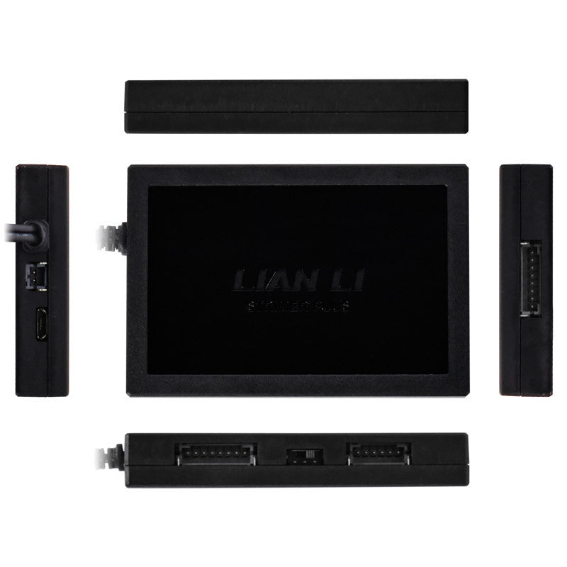 Lian Li Strimer L Connect 3 Controller