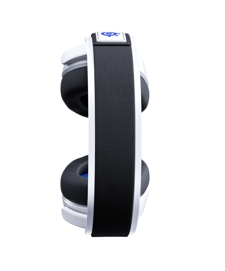 Steelseries - Arctis 7P - Trådlöst Gaming Headset till Playstation