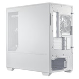 ASUS PRIME AP202 TG ARGB – kabinettets bagside set skråt