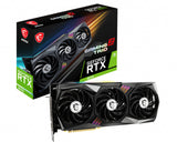 MSI GeForce RTX 3070 GAMING Z TRIO 8G LHR 8GB
