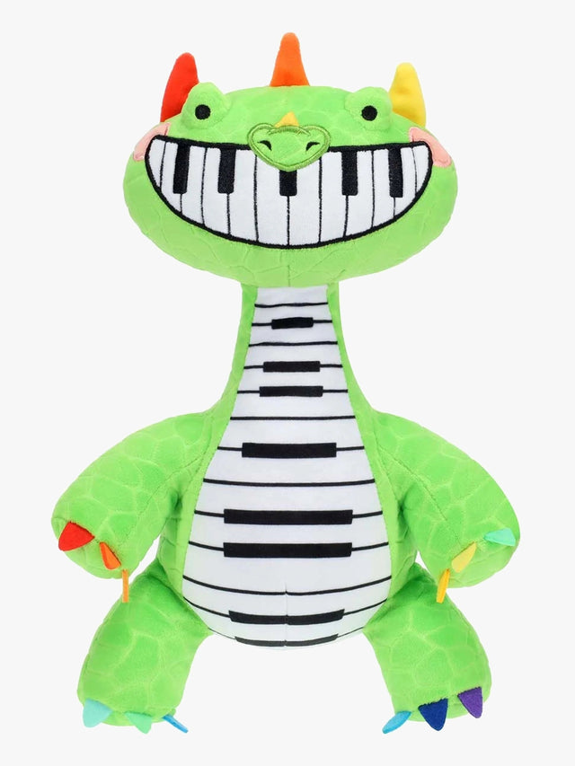 Roblox Poppy Playtime Deluxe S4 Pianosaurus Bamse Roblox