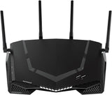NETGEAR Nighthawk Pro Gaming XR500 Trådlös Router Desktop