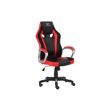 Nordic Gaming Challenger Stol Röd - PU Läder - Upp Till 120 KG