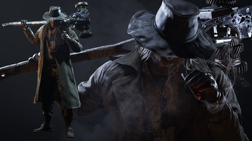 Resident Evil Village – Xbox One / Xbox Series X – motiv fra spillet 2