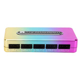 Thermalright TL Fan Hub controller - 10 port 4-pin, PWM support , sata power Shenzhen Deli Ming Technology Co. LTD (Thermalright)
