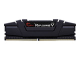 G.Skill Ripjaws V DDR4 32GB Kit 4000MHz CL18 Non-ECC