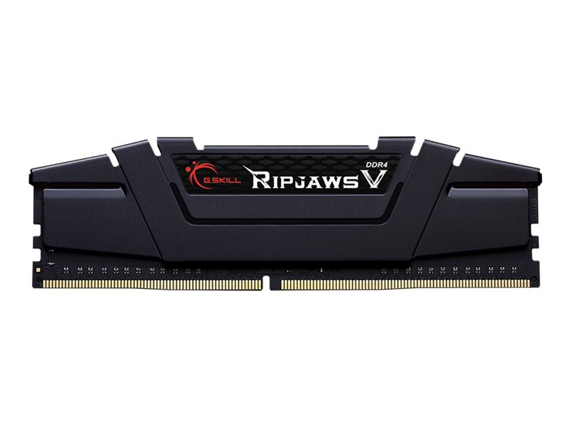 G.Skill Ripjaws V DDR4 32GB Kit 4000MHz CL18 Non-ECC