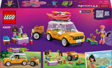 LEGO - LEGO Friends - Friendship Road-Trip Travel Car (42659) LEGO