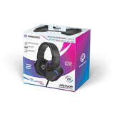 Oniverse Gaming Headset Meteor - Carbon Black