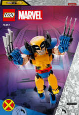 LEGO Super Heroes - 76257 (76257) LEGO