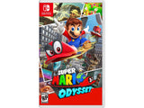 Super Mario Odyssey (UK4) 