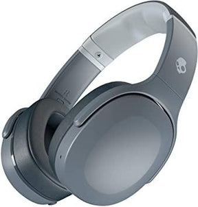 Skullcandy - Crusher EVO Over-Ear Wireless - Grey Skullcandy