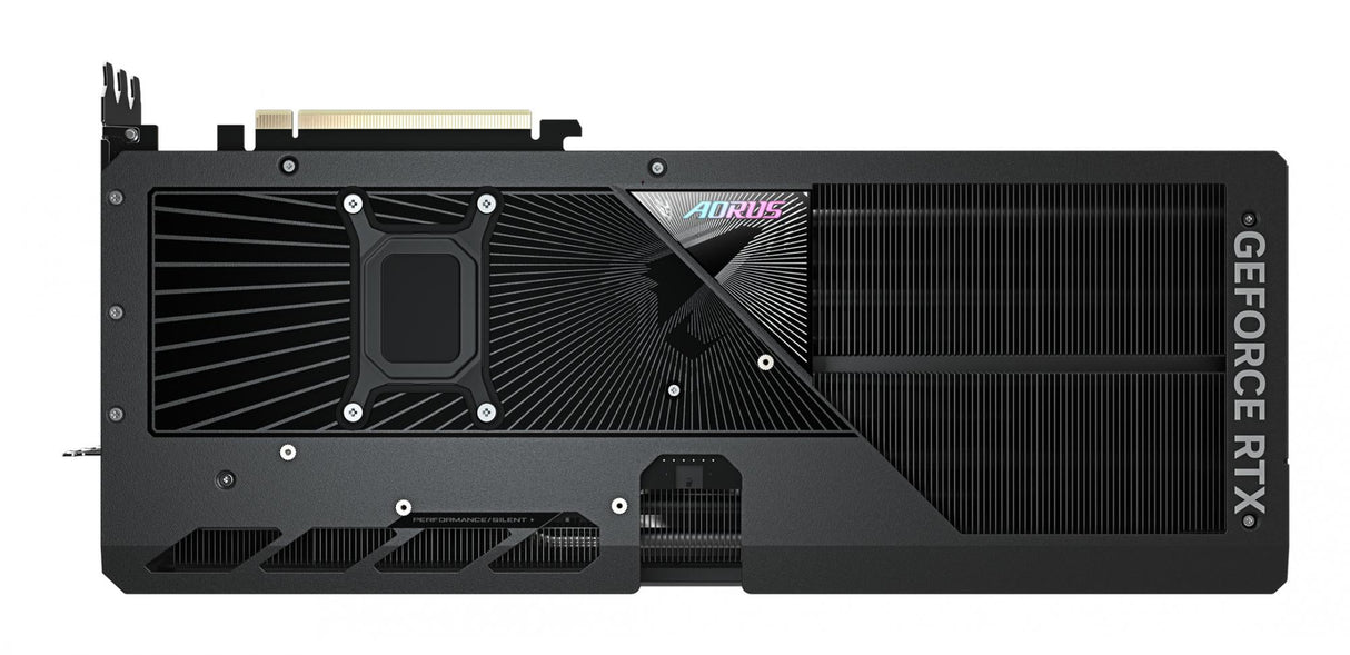 Gigabyte Geforce RTX5070TI AORUS MASTER 16GB
