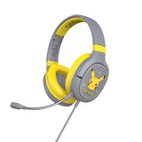 OTL - PRO G1 Pokemon Pikachu Gaming Hörlurar (PK0862)