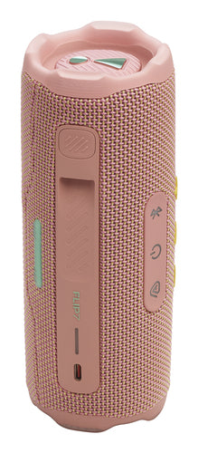 JBL Flip 7 pink JBL