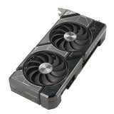 ASUS GeForce RTX 4070 12GB DUAL OC