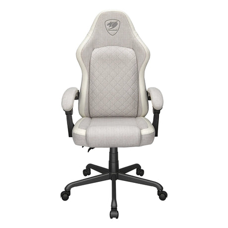 COUGAR Fusion EX Ash F gamingstol – produktdetalje