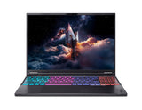 Acer Nitro 16 AN16-A91-R9ZL R9 9955HX3D/32GB/1TBSSD/RTX 5070Ti – produktbillede