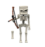 Minecraft - Movie Figure - Skeleton
