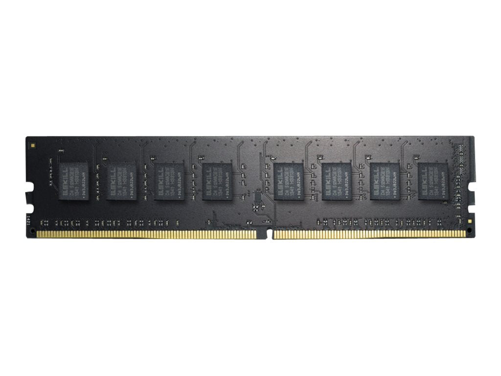 G.Skill Value Series DDR4 8GB 2666MHz CL19 Icke-ECC