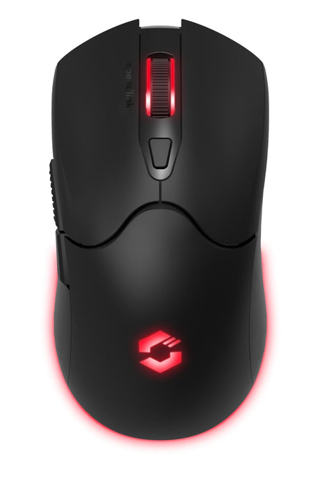 Speedlink - VELOX Rechargeable RGB Gaming Mouse - Wireless, black Speedlink