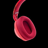 PowerA LucidSound LS10X Gen 2 headset – Red Blaze – produktvisning 9